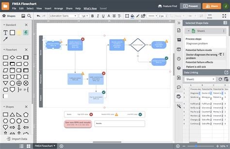 Lucidchart 2025 Download For PC
